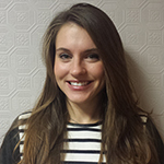 Vanessa A. O'Donnell, HFA, CSCS