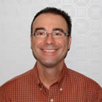 Salvatore Pepitone, PT, CSCS